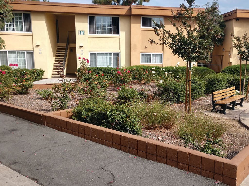 Park Villas Apartments, 817 Eta Street, National City, CA RentCafe